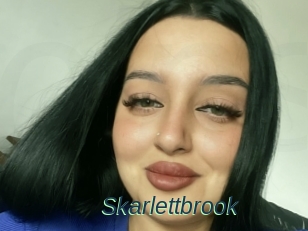 Skarlettbrook