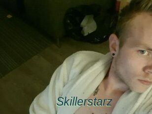 Skillerstarz