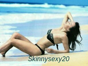 Skinnysexy20