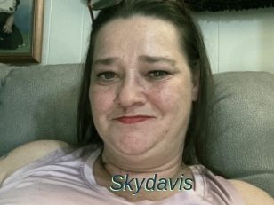 Skydavis