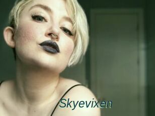 Skyevixen