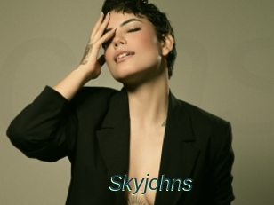 Skyjohns