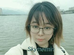 Skymeimin