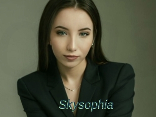 Skysophia