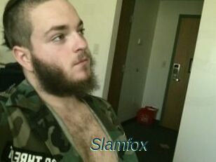 Slamfox