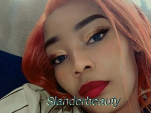 Slanderbeauty