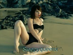 Sleepyqueenx