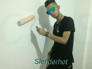 Slenderhot