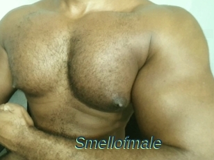 Smellofmale