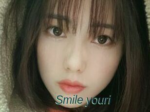 Smile_youri