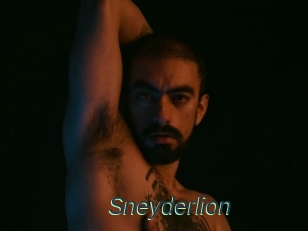 Sneyderlion