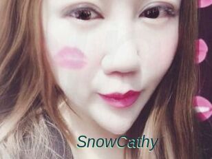 SnowCathy