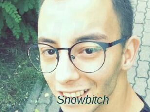 Snowbitch