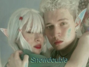 Snowdouble