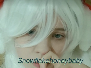 Snowflakehoneybaby