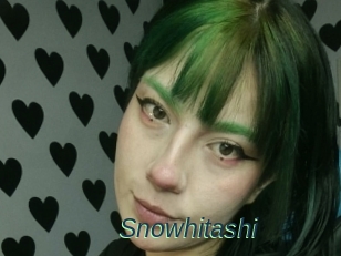 Snowhitashi