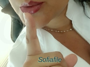 Sofiafile