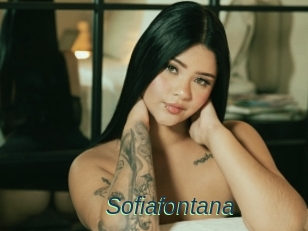 Sofiafontana