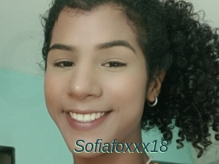 Sofiafoxxx18