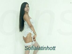 Sofialatinhott