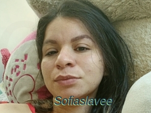 Sofiaslavee