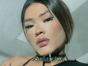 Sofiatsfox