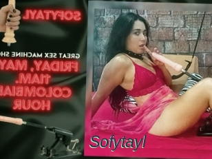 Sofytayl