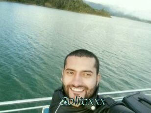 Solitoxxx