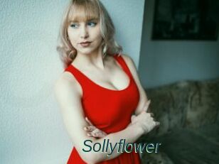 Sollyflower