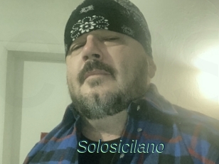 Solosicilano