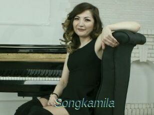 Songkamila