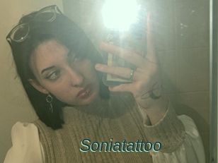 Soniatattoo