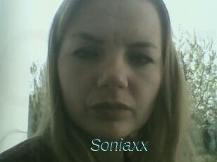 Soniaxx