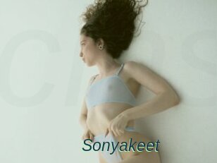 Sonyakeet