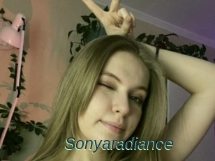 Sonyaradiance