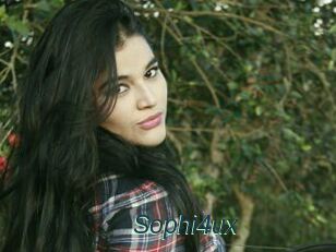 Sophi4ux