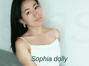 Sophia_dolly