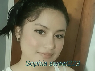 Sophia_sweet223