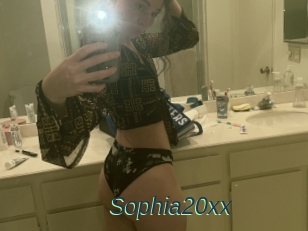 Sophia20xx