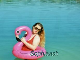 Sophiaash