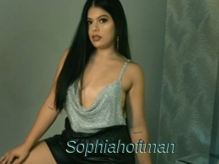 Sophiahoftman