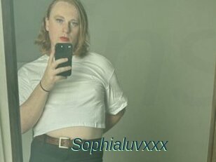 Sophialuvxxx