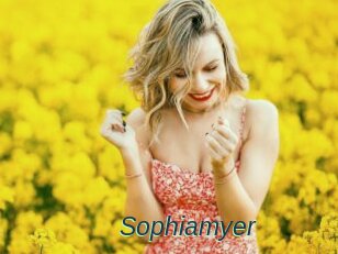 Sophiamyer