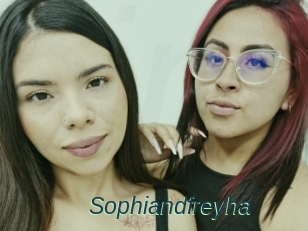 Sophiandfreyha