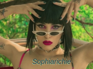 Sophiarichie