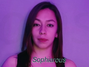 Sophiarous