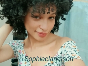 Sophieclarksson