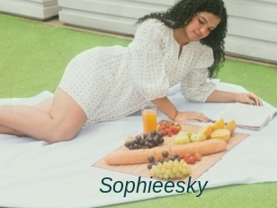 Sophieesky