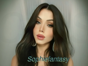 Sophiefantasy