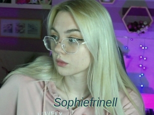 Sophiefrinell